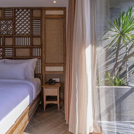 Hotel Le Boutique Danang Esterno foto