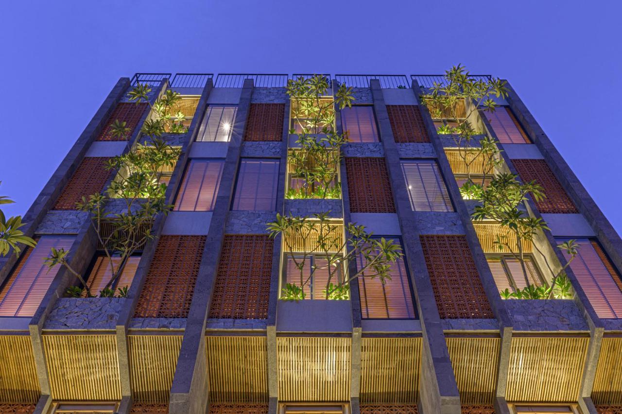 Hotel Le Boutique Danang Esterno foto