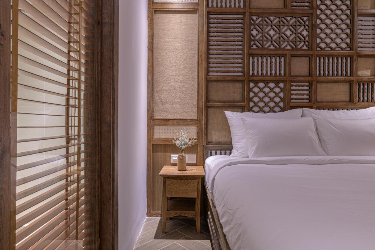 Hotel Le Boutique Danang Esterno foto