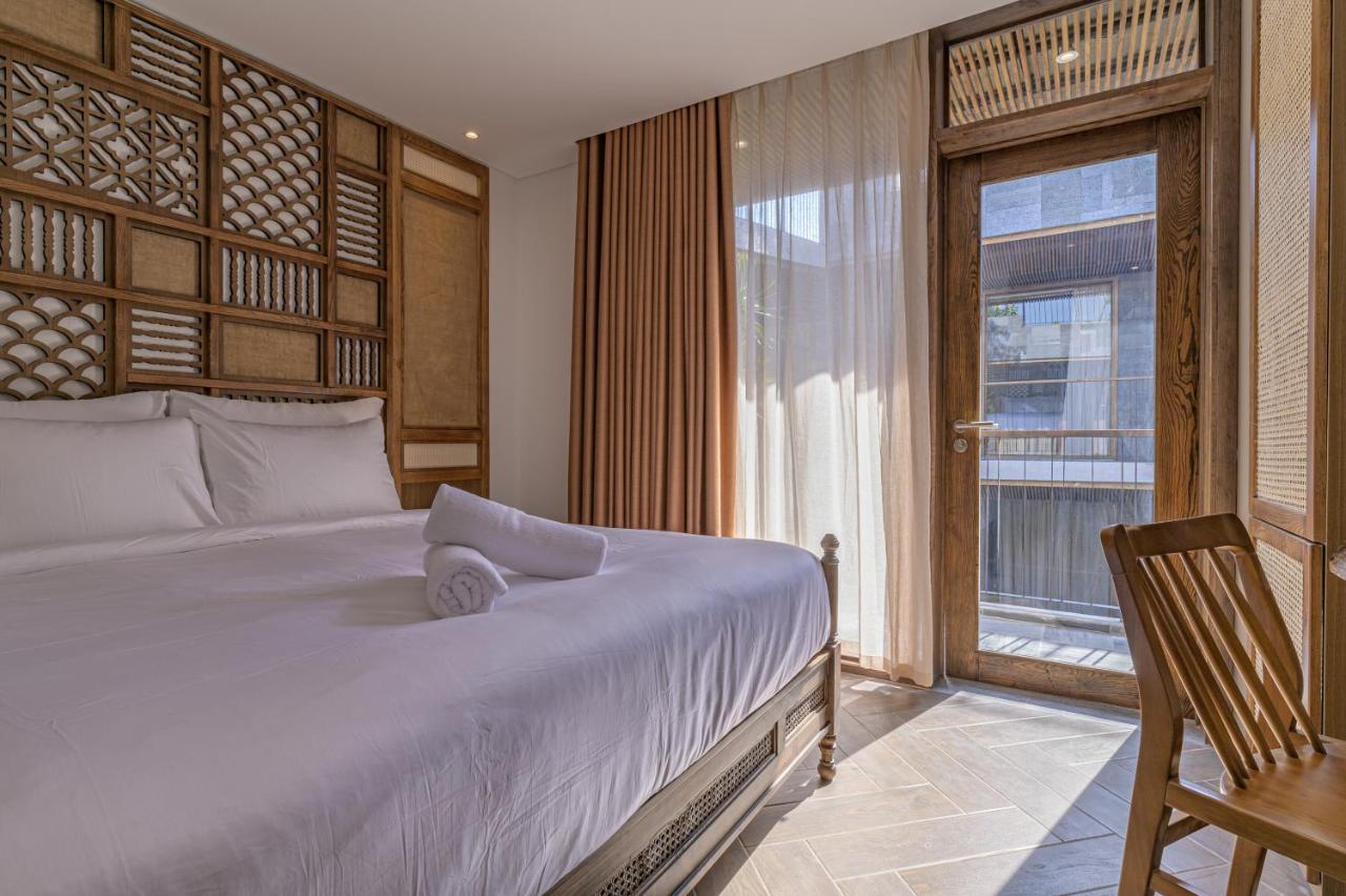 Hotel Le Boutique Danang Esterno foto