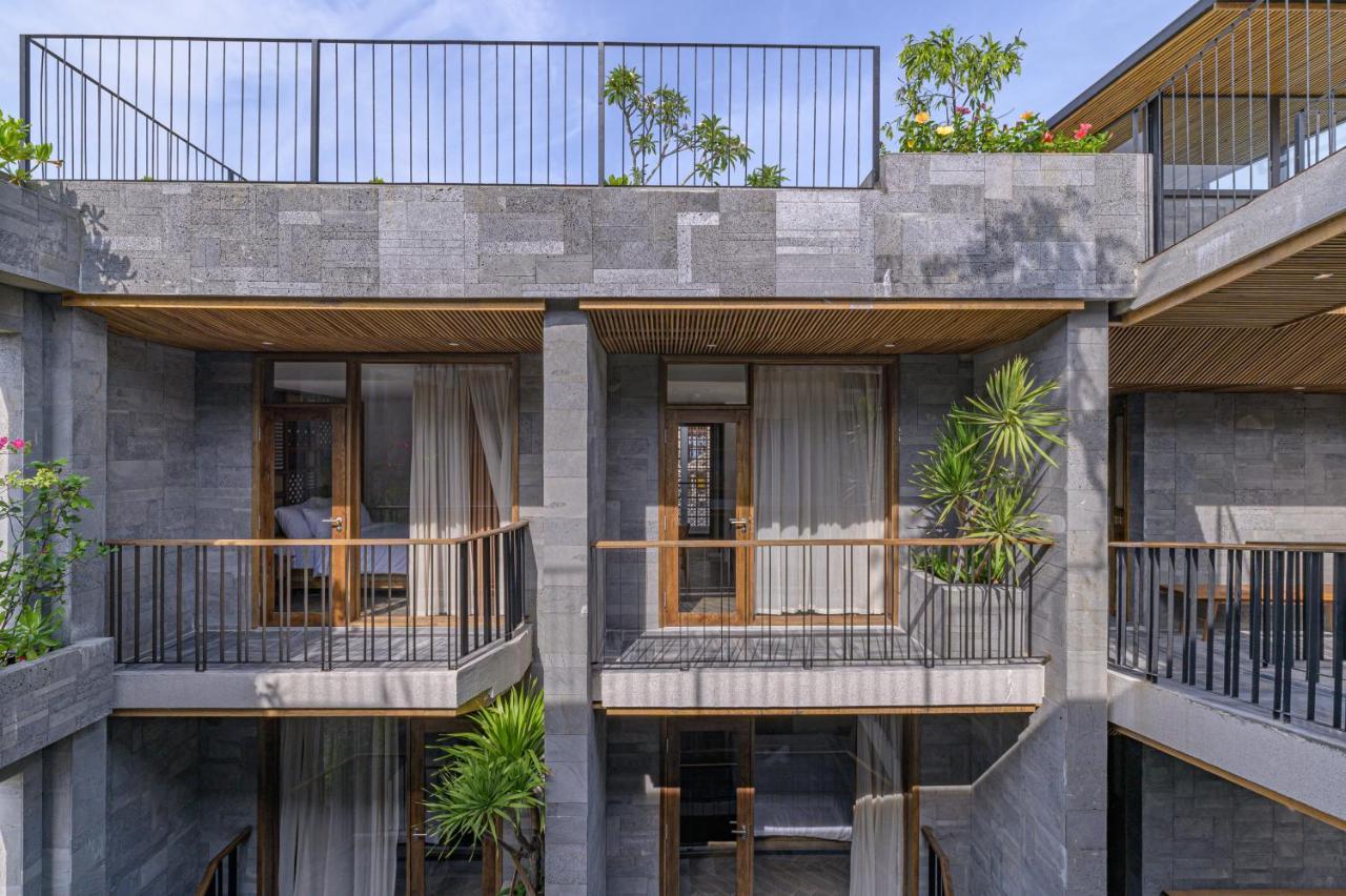 Hotel Le Boutique Danang Esterno foto