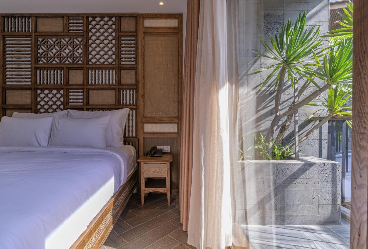 Hotel Le Boutique Danang Esterno foto