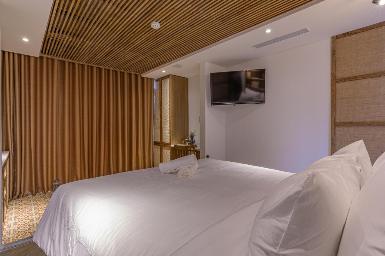 Hotel Le Boutique Danang Esterno foto